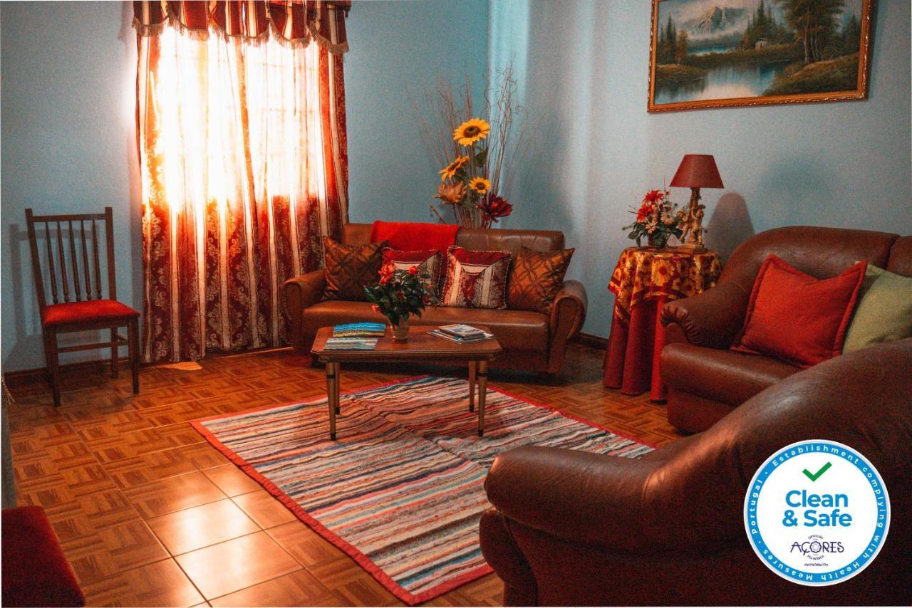 Cordeiro'S House Βίλα Arrifes Εξωτερικό φωτογραφία