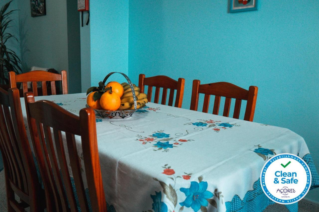Cordeiro'S House Βίλα Arrifes Εξωτερικό φωτογραφία