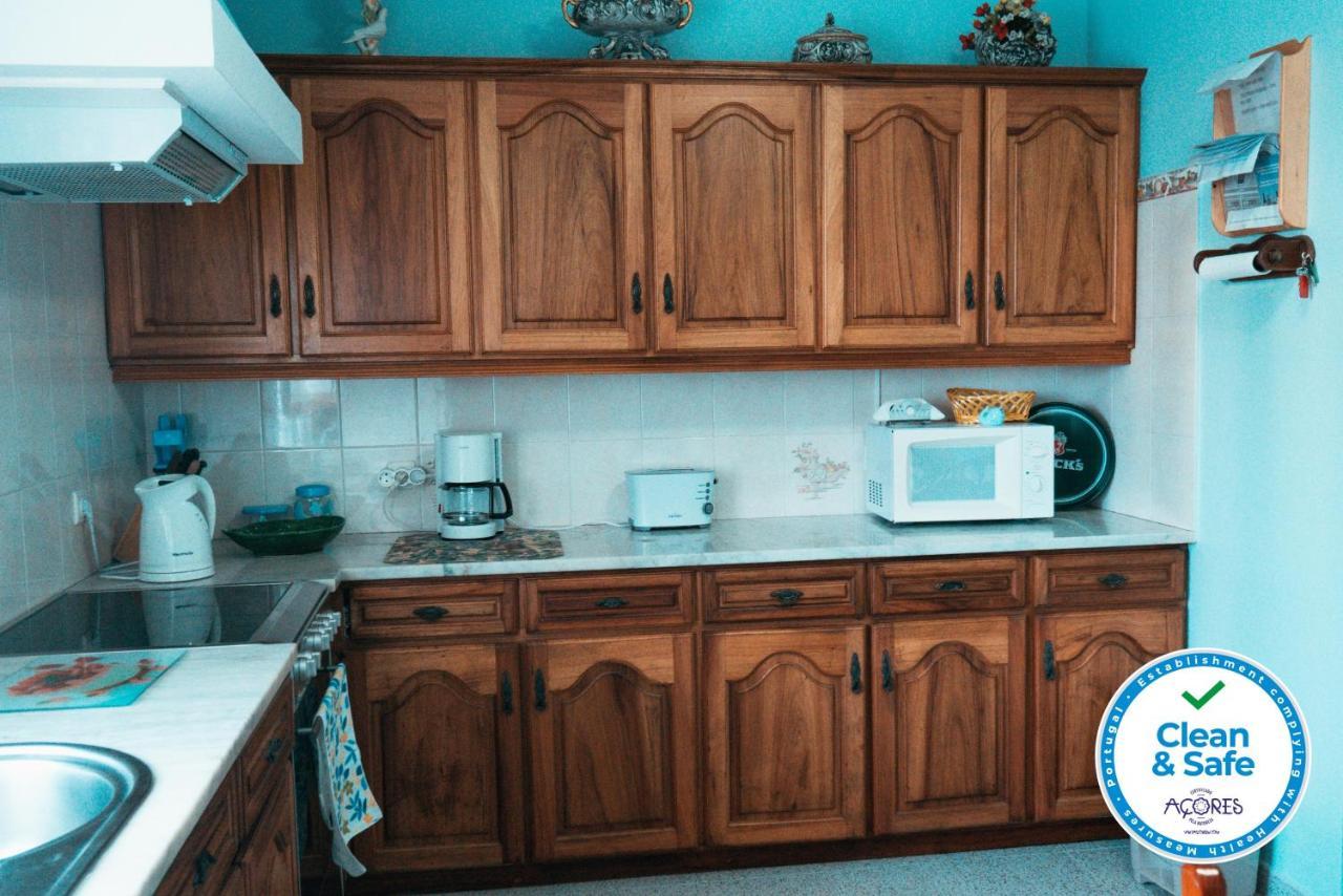 Cordeiro'S House Βίλα Arrifes Εξωτερικό φωτογραφία