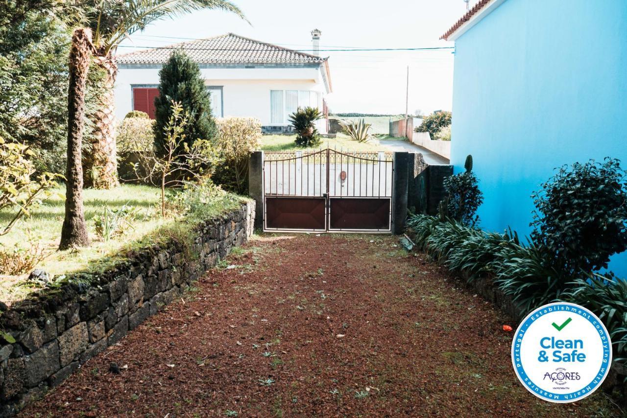 Cordeiro'S House Βίλα Arrifes Εξωτερικό φωτογραφία