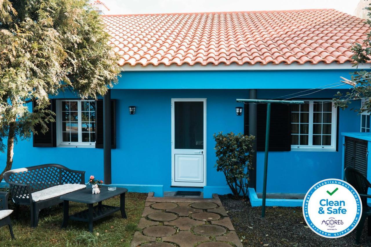 Cordeiro'S House Βίλα Arrifes Εξωτερικό φωτογραφία